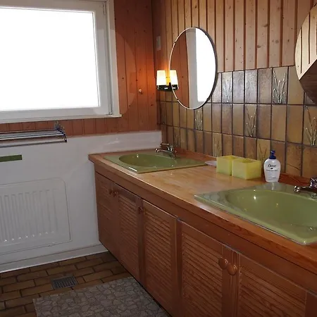 Holiday Nordsovej C- 3207 Feriehus Søndervig