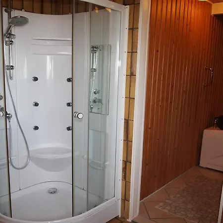 Feriehus Holiday Nordsovej C- 3207 Søndervig