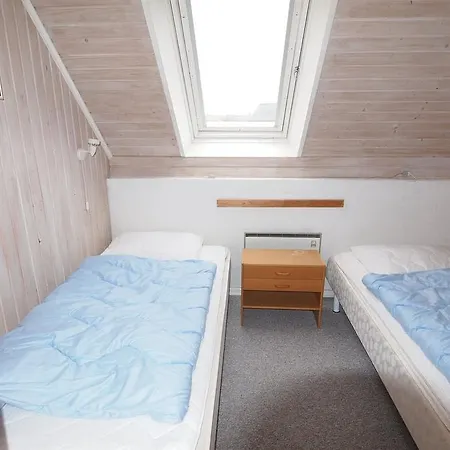 Feriehus Holiday Nordsovej C- 3207 Søndervig