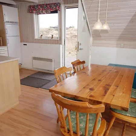 Feriehus Holiday Nordsovej C- 3207