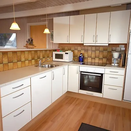 Holiday Nordsovej C- 3207 Feriehus Søndervig